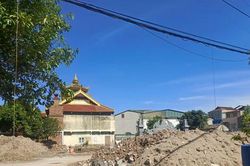 Dự án mở rộng quốc lộ 1A không ảnh hưởng đình, chùa Tứ Kỳ
