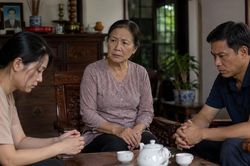 Mẹ chia cho tôi nửa mảnh đất để xây nhà sau ly hôn, câu nói của anh trai khiến tôi day dứt khôn nguôi