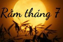 Tháng 7 Âm lịch: Những điều kiêng kỵ cần tránh để gặp may mắn