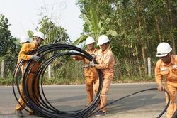 Lịch cúp điện Vĩnh Long (Bến Tre cũ) từ ngày 21 - 26/7/2026: Cúp điện 10 tiếng/ngày hàng loạt khu dân cư để sửa chữa