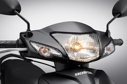 Lý do giá xe số 110cc Honda Wave Alpha giảm mạnh ở đại lý