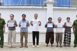 Đánh sập 2 đường dây mua bán người, giải cứu 3 nạn nhân