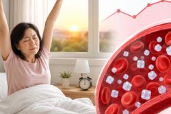7 cách kiểm soát đường huyết tăng cao vào buổi sáng