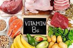 Vitamin B6 có giúp giảm triệu chứng lo âu?