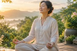 3 thói quen nên thực hiện trước 9 giờ sáng nếu muốn sống thọ
