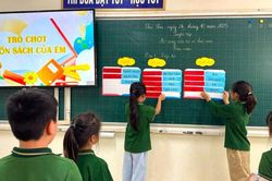 Không dùng hoạt động tăng cường để dạy trước chương trình, luyện thi