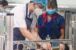 Ca bệnh do virus Adeno có xu hướng tăng, Bộ Y tế khuyến cáo 7 biện pháp phòng chống