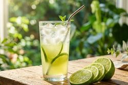 Nên uống nước chanh lúc nào tốt nhất?