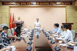 Xây dựng nền tảng y học thể thao hiện đại để đồng hành cùng vận động viên chinh phục ASIAD, Olympic