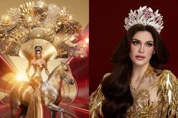 Miss Charm 2026 sắp được tổ chức, ai sẽ đại diện Việt Nam tham gia cuộc thi?