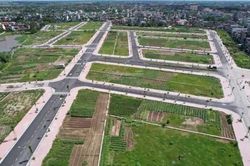 Đề xuất bỏ quy định về giá đất cụ thể