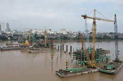 Thiếu nghiêm trọng vật liệu xây dựng, cách nào để bù đắp?