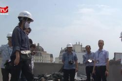 Hà Nội đề xuất trao thêm quyền cho cấp xã trong cấp phép xây dựng