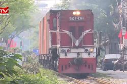 Sắp ban hành tiêu chí mới giám sát, nghiệm thu bảo trì hạ tầng đường sắt