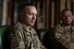 Nga đưa tân Tổng tư lệnh quân đội của Ukraine vào danh sách truy nã
