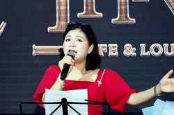 'Nơi ấy tình yêu' đánh dấu 15 năm sáng tác của Đinh Phương Anh