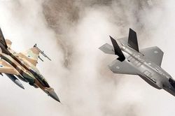 Israel dọa trả đũa tổng lực nếu bị Iran tập kích tên lửa