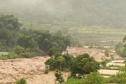 Miền Bắc sẽ có mưa lớn, các địa phương chủ động ứng phó