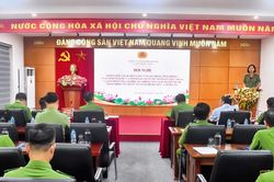 Hiệu quả các biện pháp kéo giảm tội phạm trộm cắp tài sản