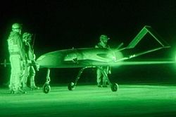 Máy bay không người lái An-196 Liutyi của Ukraine xuất hiện với cấu hình mang 4 tên lửa