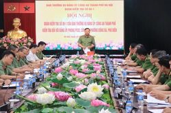 Góp phần thiết thực hoàn thành các chỉ tiêu công tác chuyên môn