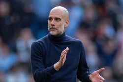 Bóng đá Italia muốn tái thiết với HLV Pep Guardiola