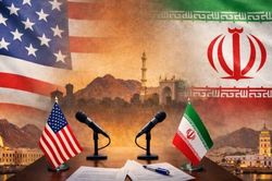 Iran bí mật đề xuất 'ngừng bắn 10 ngày' với Mỹ?