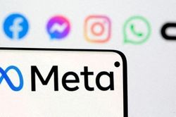 Messenger và loạt dịch vụ của Meta bị sập?