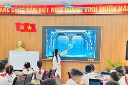 Chuẩn hóa quy định ứng dụng AI trong đào tạo