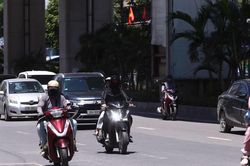 Khu vực Bắc Bộ ngày nắng, chiều tối và đêm có mưa rào và dông