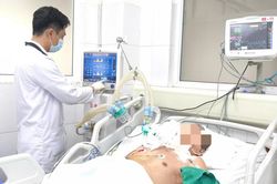 Cẩn trọng với những vết thương hở