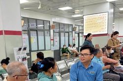[Infogarphics] Chậm, trốn đóng bảo hiểm xã hội bị xử phạt nghiêm