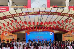 Sắp xếp lại trường học phù hợp với mô hình chính quyền địa phương 2 cấp - Bài 1: Giảm 50% đầu mối trường học ở những nơi đáp ứng đủ điều kiện