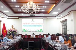 Đề xuất những giải ph&aacute;p c&oacute; t&iacute;nh đột ph&aacute; trong thi h&agrave;nh ph&aacute;p luật