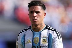 Enzo tan mộng đến Real Madrid