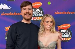 Vợ của MrBeast là ai?