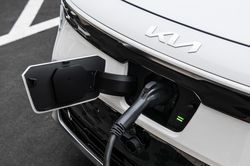Sau 100.000 km, ôtô điện Hàn Quốc ít 'chai pin' nhất
