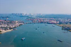 Bộ Chính trị định hướng TP Đồng Nai thành trung tâm hàng không châu Á