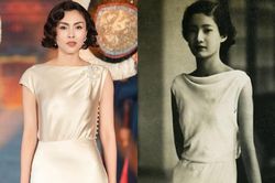 Hội đồng Nguyễn Phúc tộc Việt Nam nói 'không loại trừ việc kiện đoàn phim'