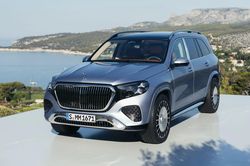 Mẫu xe đắt nhất được sản xuất tại Mỹ vừa xuất hiện