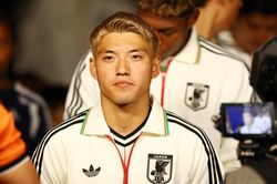 Châu Á có mấy suất nếu World Cup tăng lên 64 đội?