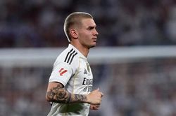 Real Madrid đẩy Mastantuono đi tu nghiệp