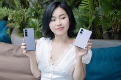 Trên tay Galaxy Z Fold8: Chiếc máy gập thay đổi cuộc chơi
