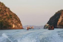 Di sản thiên nhiên thế giới Vịnh Hạ Long – Cát Bà tạo nền tảng phát triển du lịch xanh