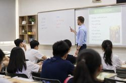 Từ 22.7, trường liên kết giáo dục quốc tế tại Hà Nội phải công khai những gì?