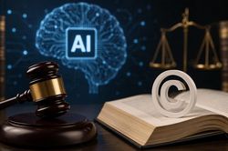 Anthropic chi 1,5 tỉ USD dàn xếp vụ kiện dùng sách lậu đào tạo AI