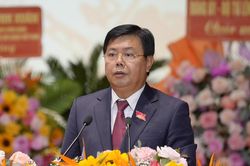 Thủ tướng Chính phủ giao Quyền Bộ trưởng Bộ Nội vụ đối với ông Nguyễn Tiến Hải