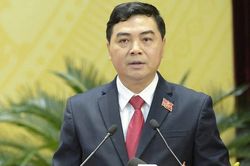 Thủ tướng điều động, bổ nhiệm &ocirc;ng Nguyễn Ho&agrave;i Anh giữ chức Thứ trưởng Thường trực Bộ D&acirc;n tộc v&agrave; T&ocirc;n gi&aacute;o