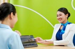 6 tháng đầu năm, ACB đạt lợi nhuận hơn 10.700 tỷ đồng