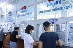 Hướng dẫn mức hưởng BẢO HIỂM Y TẾ theo lương cơ sở mới 01/7/2026